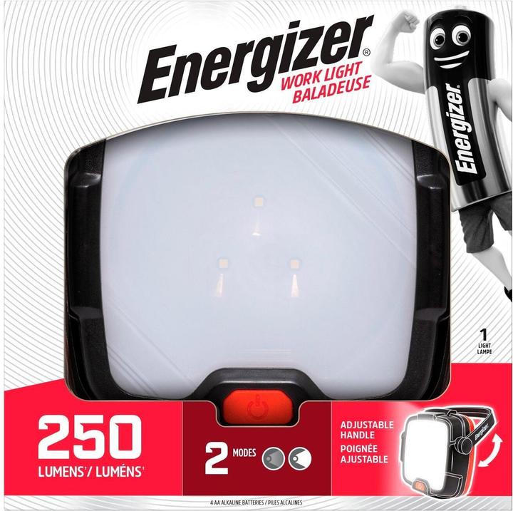 Produktbild Energizer Arbeitslampe (250 lm)