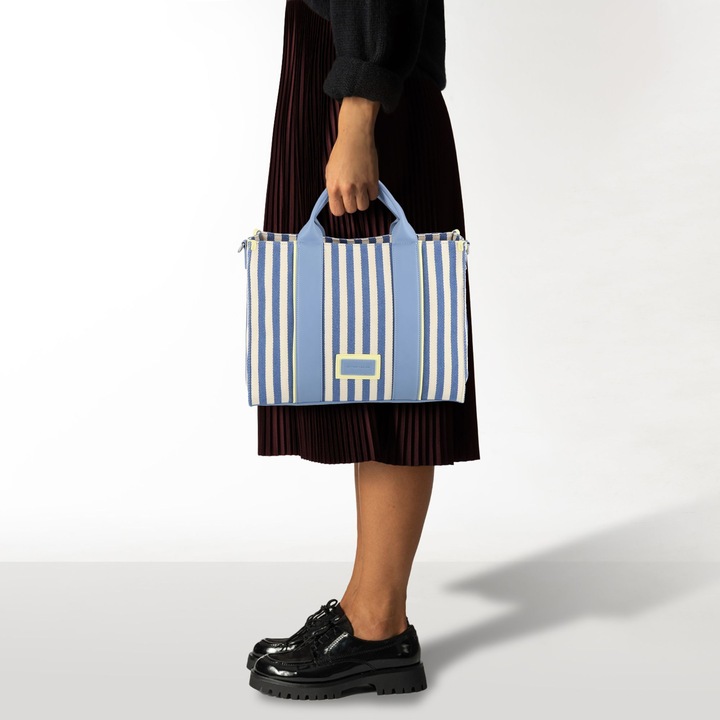Produktbild Tom Tailor Malie Shopper Tasche 38 cm (14 l)