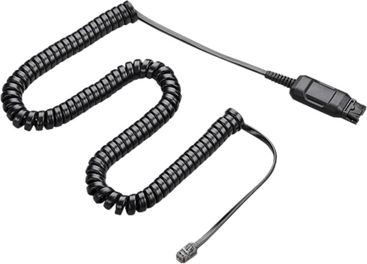 Actual product image Poly HIC connection cable