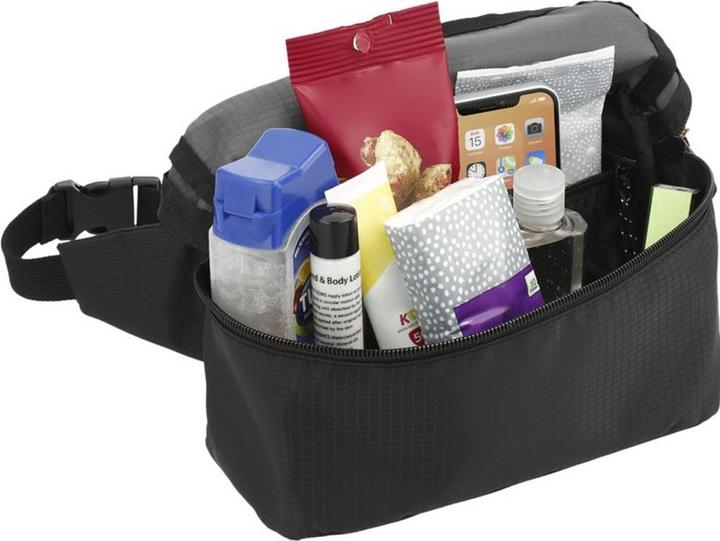 Produktbild Unbranded Gürteltasche Trailhead recyceltes Material