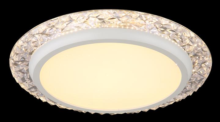 Produktbild Globo Abigail (2380 lm)