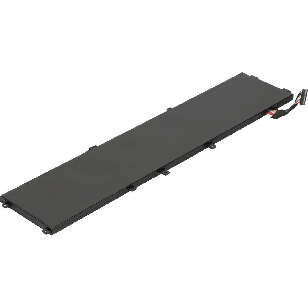 Thumbnail - 2-Power Main Battery Pack 11.4V 7260mAh (6 Zellen, 7260 mAh), Notebook Akku