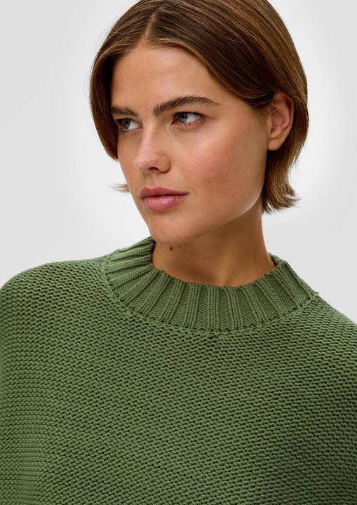 Produktbild S.Oliver Strickpullover (40)