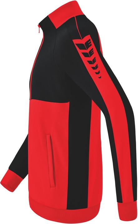 Produktbild Erima Six Wings Trainingsjacke (XL)