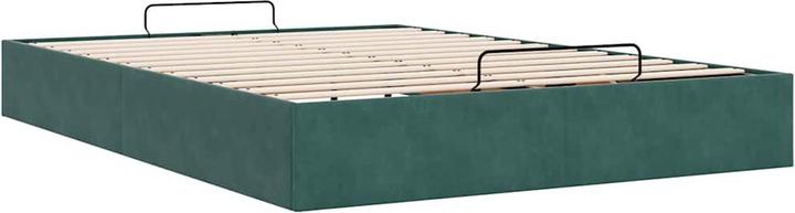 Produktbild vidaXL Ottoman-Bett (140 x 190 cm)