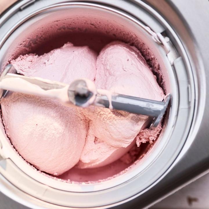 Actual product image Cuisinart Ice cream maker