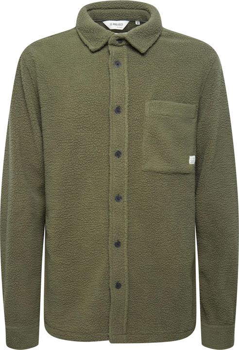 Produktbild 11 Project PRDev Overshirt - 21300971-ME (XL)