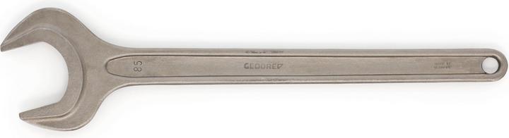 Produktbild Gedore 894 85 Einmaulschlüssel 85 mm (85 mm)