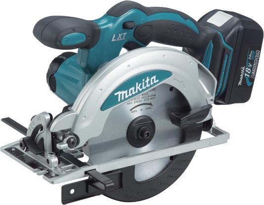 Actual product image Makita DSS 610