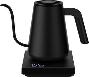 Produktbild Timemore Fish Smart Pro Rechtshänder-Wasserkocher – Wasserkocher für Rechtshänder (0.85 l)