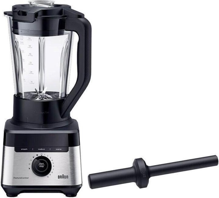 Braun JB7500 BK (1400 W)