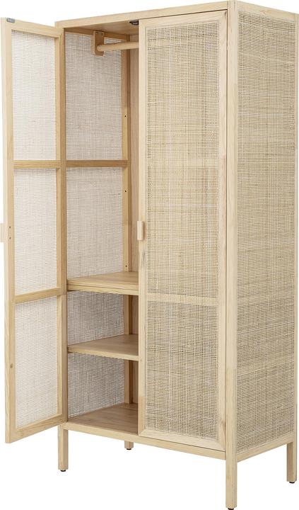 Immagine prodotto Bloomingville Mariana (85 x 45 x 180 cm)