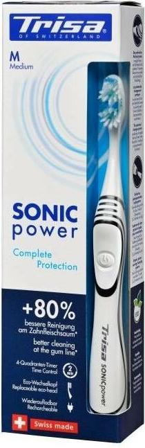 Immagine prodotto Trisa Sonicpower Protection