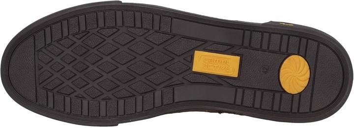 Produktbild Camel Active Boots split KHAKI (44)