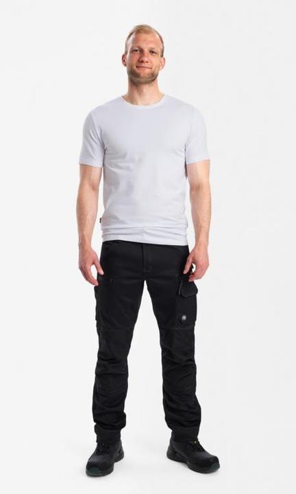 Produktbild F. Engel Extend T-Shirt mit Stretch (XL)