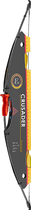 Produktbild Ek Archery Crusader S