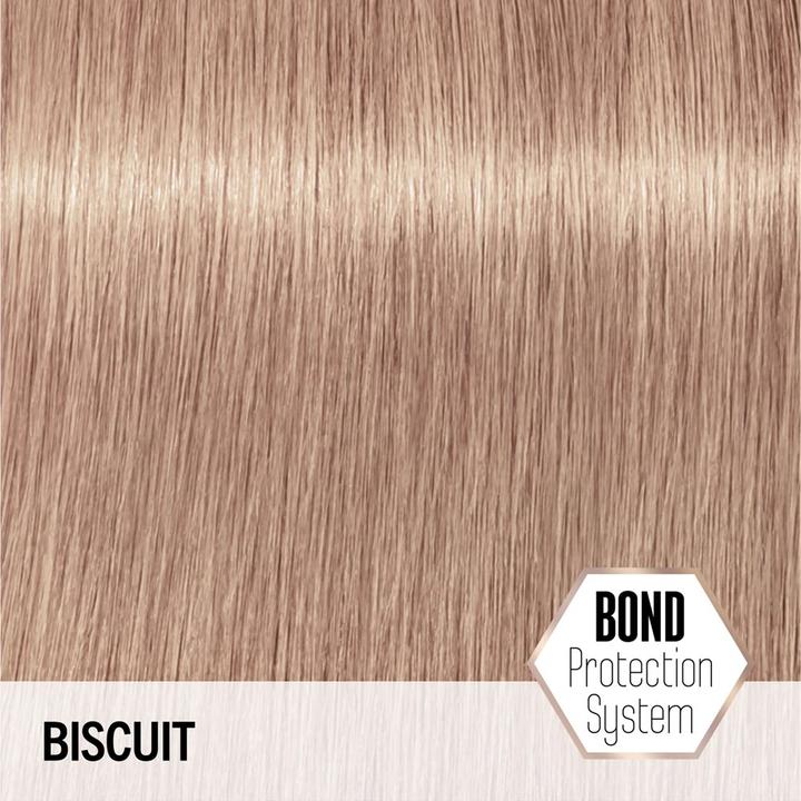 Produktbild Schwarzkopf Blondme - Pastel Toning Biscuit (T-Biscuit)