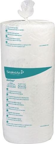 Produktbild Sealed Air Luftpolsterfolie Aircap E 1000mmx100m (1 Stück)
