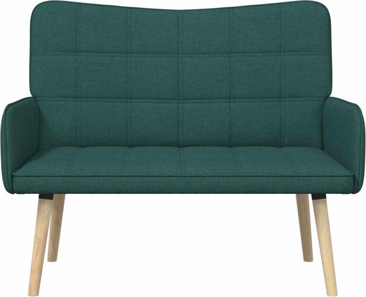 Produktbild vidaXL Kompakter Loveseat (2-Sitzer)
