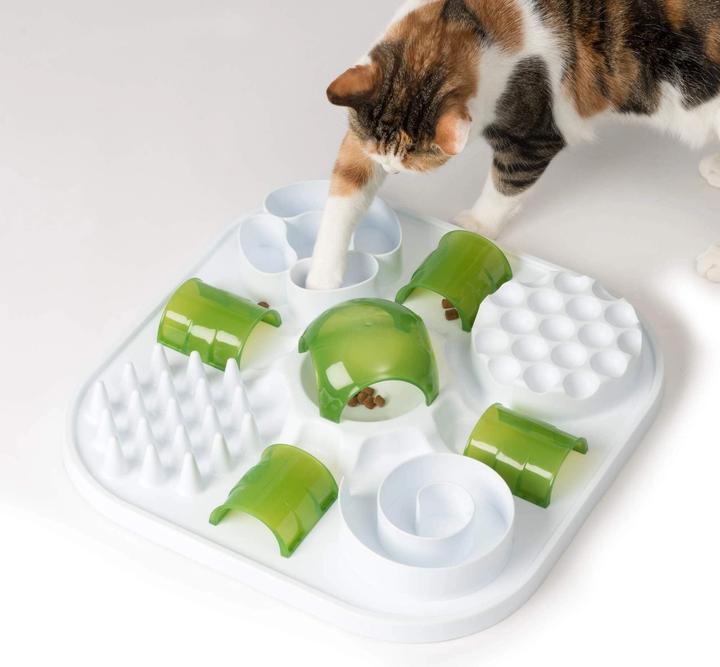 Catit Treat Puzzle