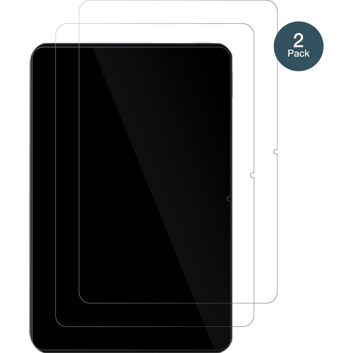 Thumbnail - Dipos Anti-Shock Displayschutz 9H (1 Stück, Xiaomi Pad 6s Pro), Tablet Schutzfolie