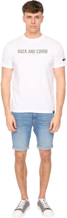 Produktbild Duck and Cover Walpole TShirt (M)