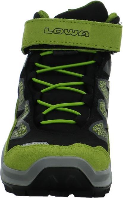 Actual product image Lowa Maddox Pro GTX VC (31)