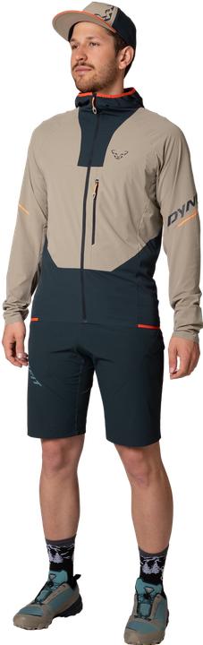 Produktbild Dynafit Traverse Dynastretch Jacke (S)