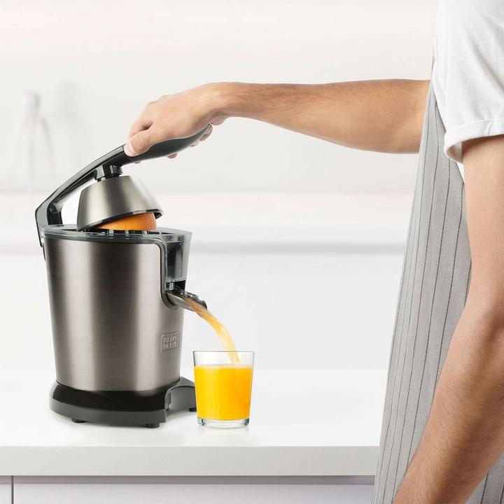 Productafbeelding Black & Decker BXCJ350E (EU-stekker)