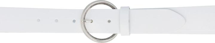 Produktbild Vanzetti Gürtel Leder (80)