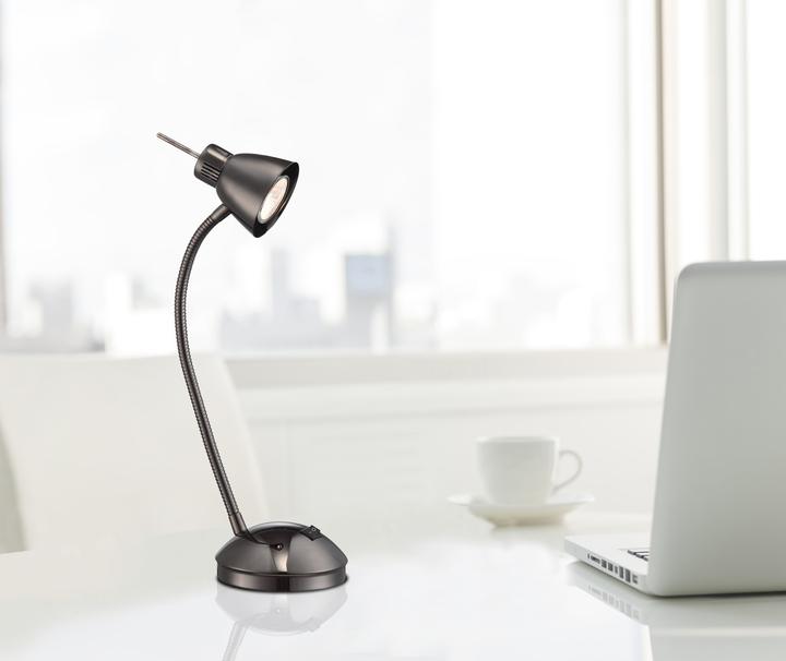 Immagine prodotto Globo Lampada da tavolo Nuova (250 lm, GU10)