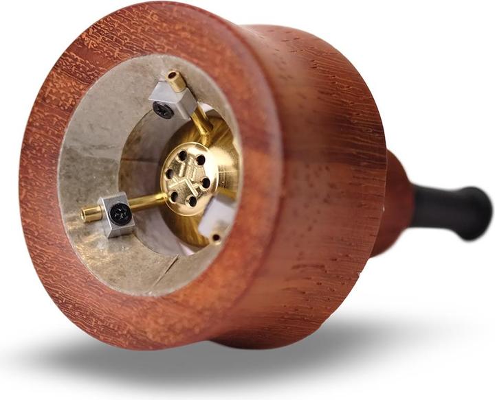 Immagine prodotto Vapman Click Classic Padauk