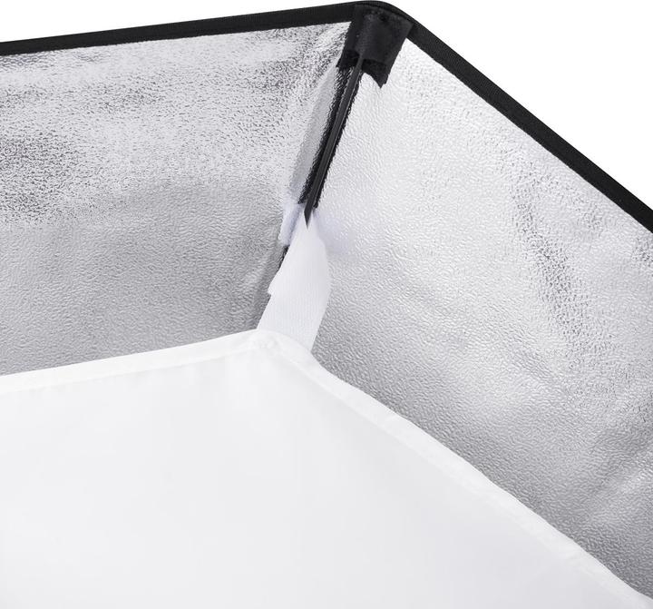 Produktbild Walimex pro pro Octagon Ø90cm (Softbox, 90 cm)