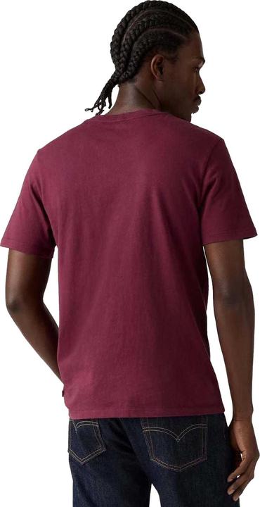 Immagine prodotto Levis Maglietta Logo Classico Uomo (M)