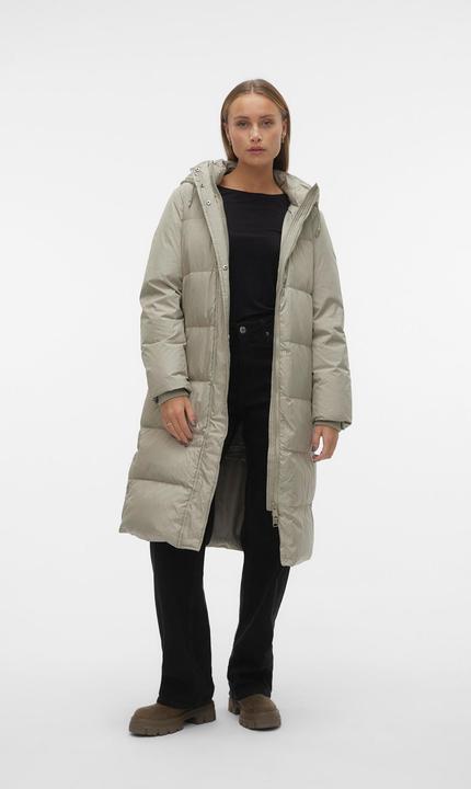 Produktbild Vero Moda Vmericaholly Long Down Jacket Noos Mantel (XL)