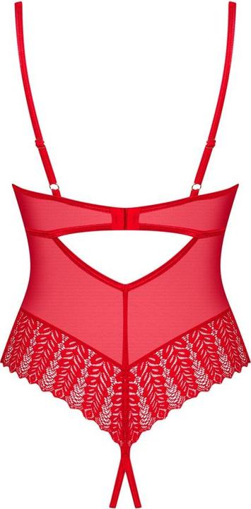 Immagine prodotto Obsessive Stringbody Ingridia (XXL)