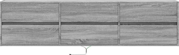 Produktbild vidaXL TV-Wandschrank (180 x 31 x 45 cm)