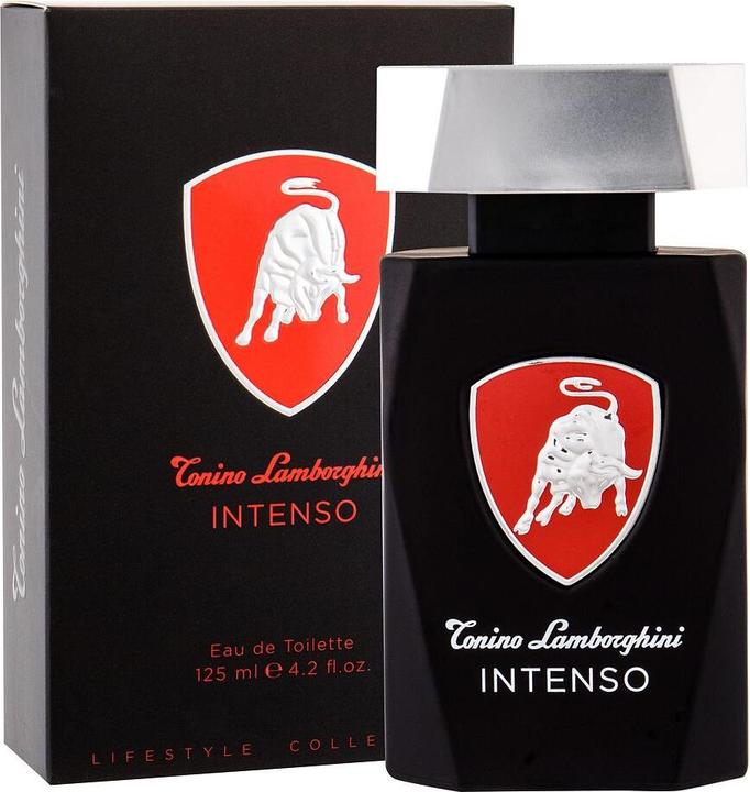 Immagine prodotto Tonino Lamborghini Lamborghini Intenso (Eau de toilette, 125 ml)