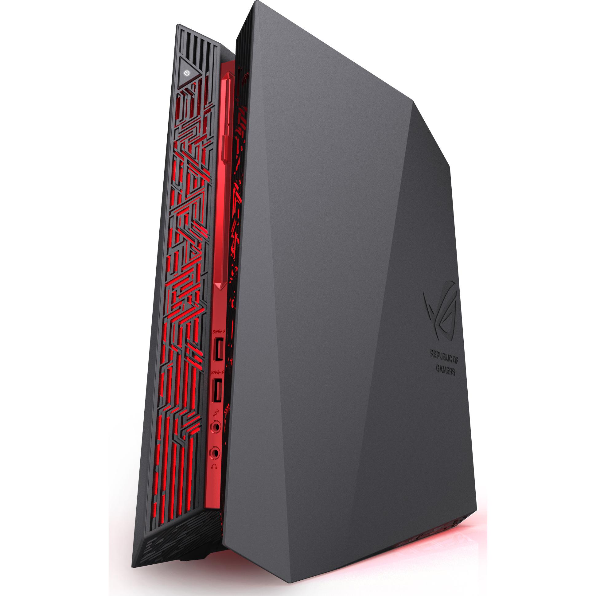 ASUS Rog G20cb buy at Digitec