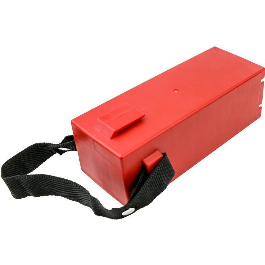 CoreParts Battery for Equipment, Notebook Ersatzteile