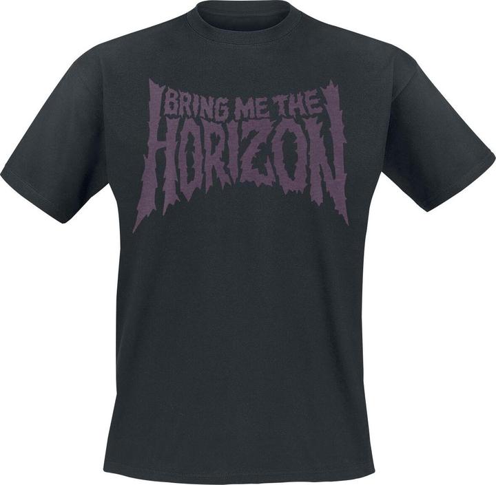 Produktbild Bring Me The Horizon Reaper (S)