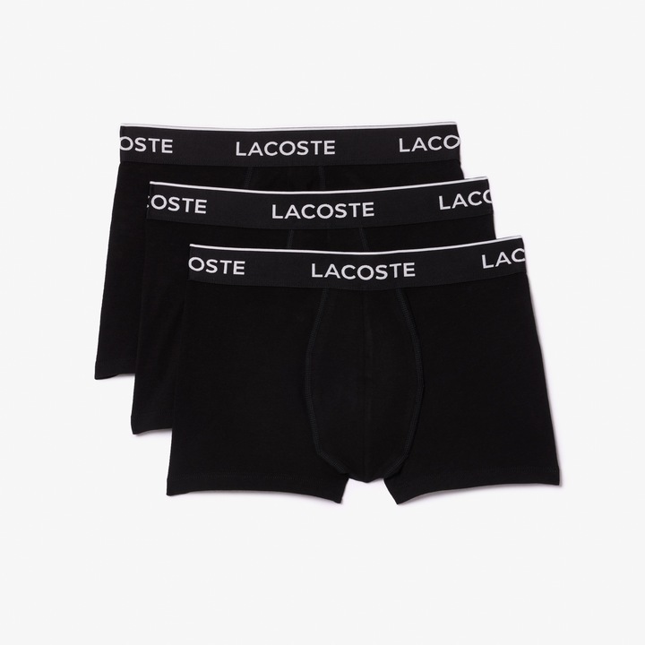 Image du produit Lacoste Caleçons (XL, Lot de 3)