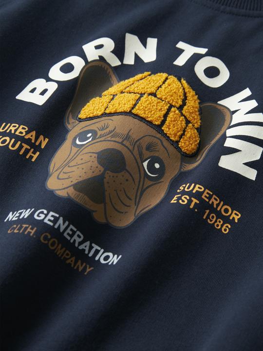 Immagine prodotto Name it Regular Fit Sweatshirt (122, 128)