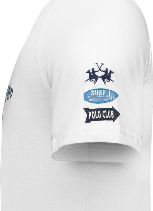 Produktbild La Martina MAR309 - 67275 (M)