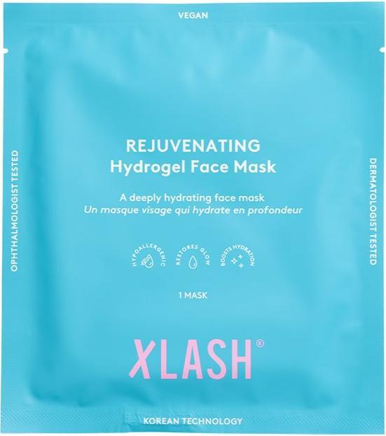 Actual product image Xlash Skincare - Hydro Gel Mask 1pcs (30 ml)