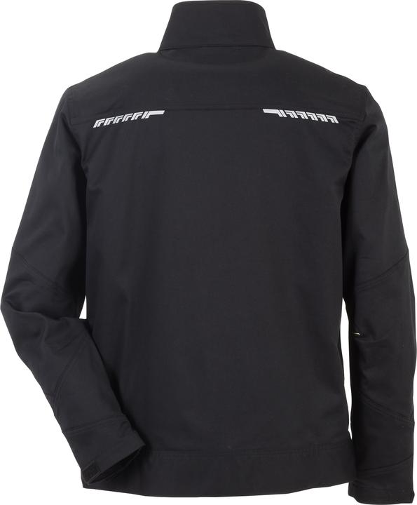 Produktbild Planam Stretchline Bundjacke schwarz Grösse 28 (28)