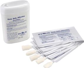 Actual product image Zebra Print head cleaner