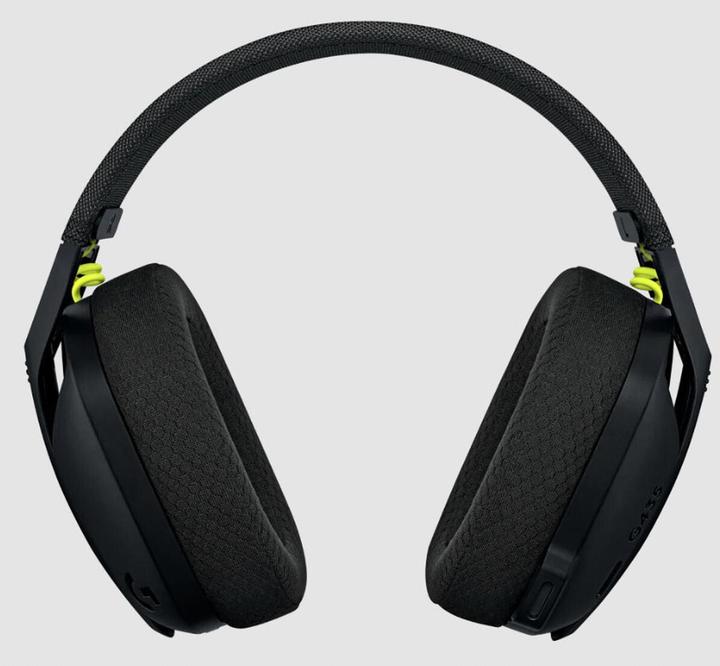 Logitech LOGI G435 LIGHTSPEED Wireless Headset (Kabellos)