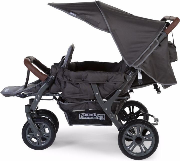 Image du produit Childhome Drilling (0 Mois - 3 Années)