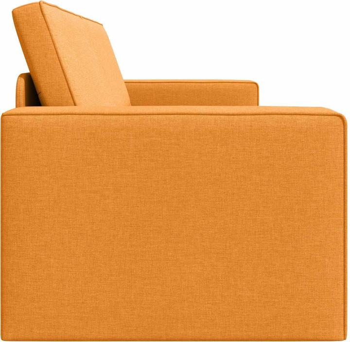 Produktbild vidaXL Schlafsofa